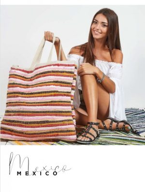 Borsa EasyHome Mexico