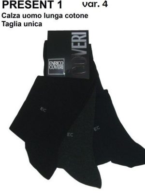 CONF.3 CALZE PRESENT KRONOS