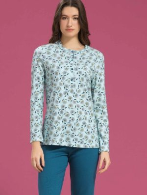 Pigiama Linclalor 92109