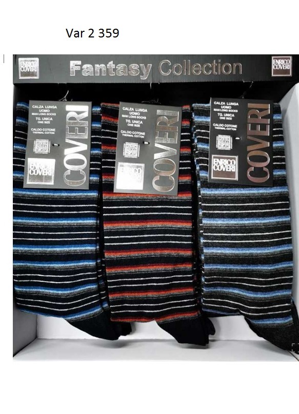 CALZA U.L. WINTER LINE - immagine 2