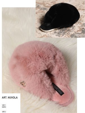 CIABATTA D. NUVOLA Nacshua 100pl